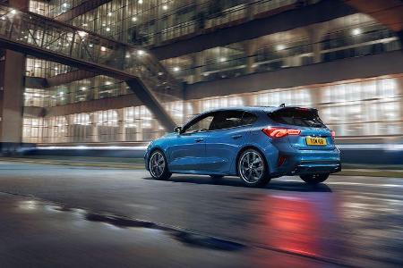 Ford Focus ST