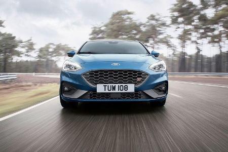 Ford Focus ST