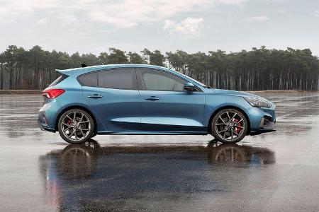 Ford Focus ST