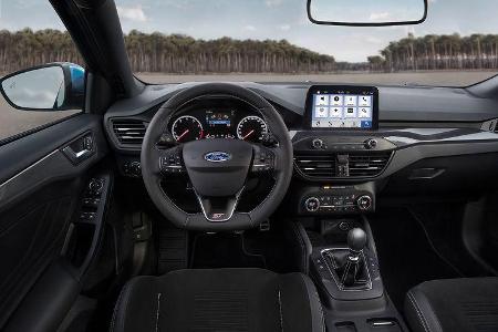 Ford Focus ST