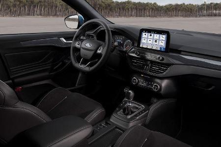 Ford Focus ST