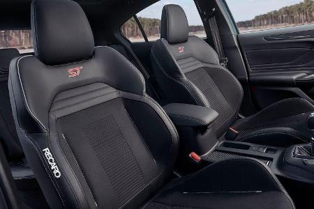 Ford Focus ST