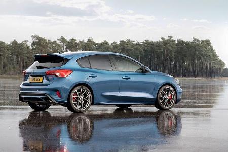 Ford Focus ST