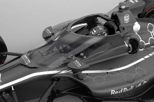 Cockpitschutz für IndyCar ab 2020