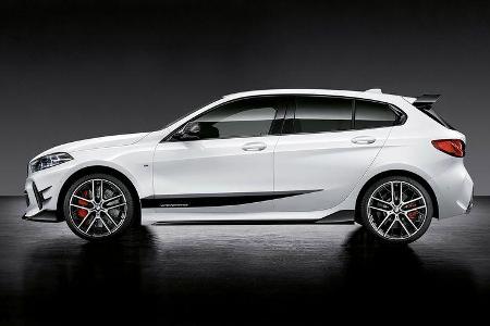 BMW 1er M Performancepaket