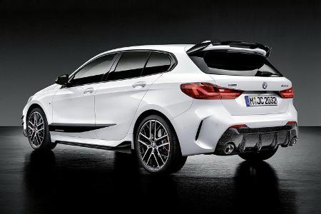 BMW 1er M Performancepaket