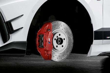 BMW 1er M Performancepaket