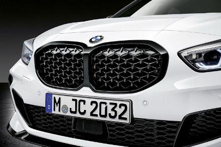 BMW 1er M Performancepaket