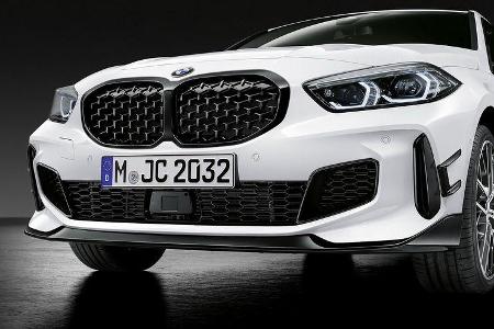 BMW 1er M Performancepaket