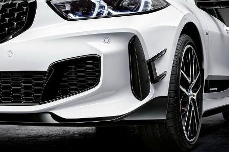 BMW 1er M Performancepaket