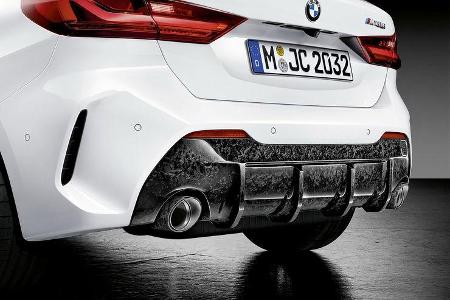 BMW 1er M Performancepaket