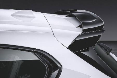 BMW 1er M Performancepaket