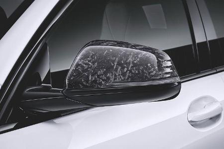 BMW 1er M Performancepaket