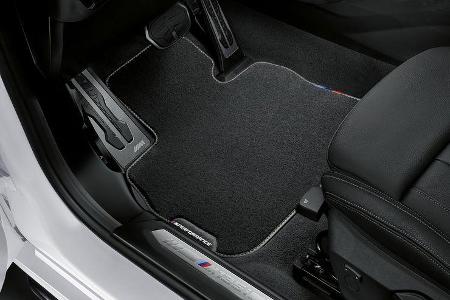 BMW 1er M Performancepaket