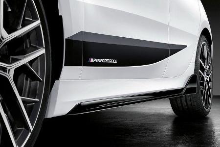 BMW 1er M Performancepaket