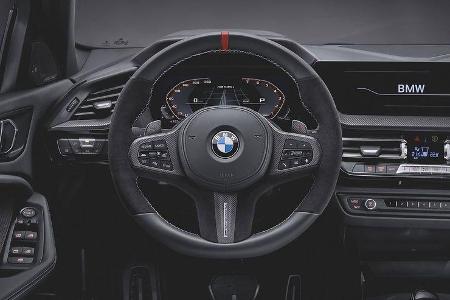 BMW 1er M Performancepaket