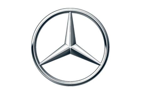 Mercedes-Benz Logo 2010