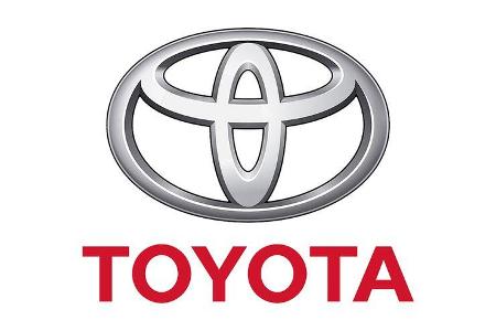 Toyota Logo