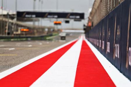 Impressionen - Formel 1 - GP Bahrain - 28. März 2019