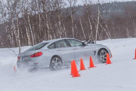 Winterreifentest 2017