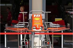 Ferrari analysiert Australien-GP