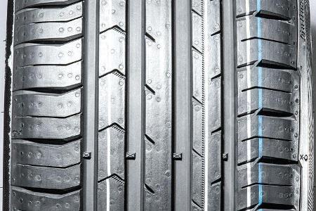 Sommerreife, 205/55 R 16 V, Continental PremiumContact 5