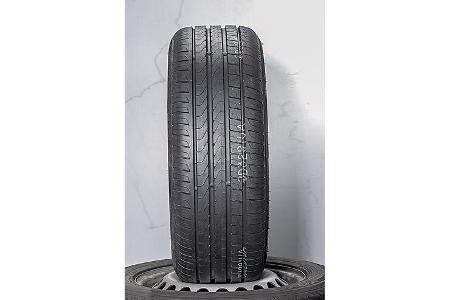 Sommerreifentest 2015, Pirelli Cinturato P7 Blue