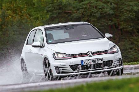 Sommerreifen 225/40 R 18 Y, Test 2014