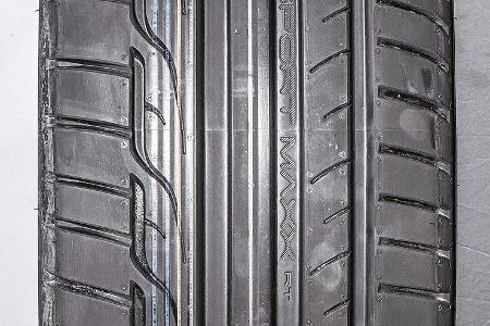 Sommerreifen 225/40 R 18 Y, Test 2014