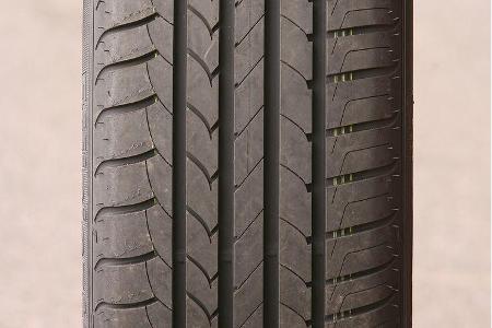 Energiespar-Reifen - Goodyear Eco