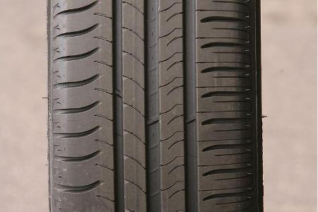 Energiespar-Reifen - Michelin Eco