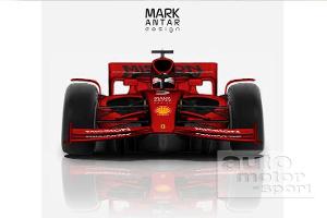 Formel 1 ab 2021