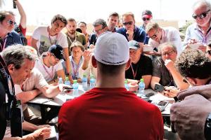 Mick Schumacher vor Formel-1-Testdebüt