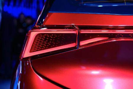 89. Geneva International Motor Show, 04.03.2019, Palexpo - Stefan Baldauf, Guido ten Brink / SB-Medien