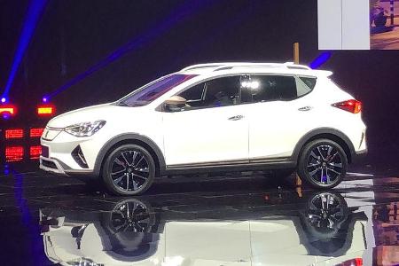 Sol E20X