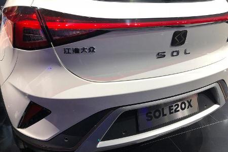 Sol E20X