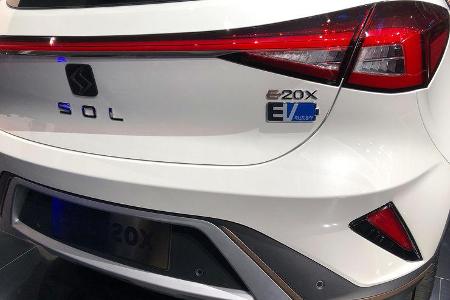 Sol E20X