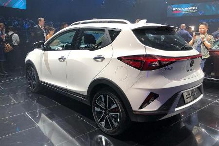 Sol E20X