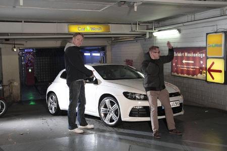 Alufelgen, Henning Busse, Jens Katemann