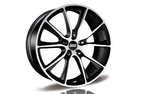 Felge, BBS SV-Rad