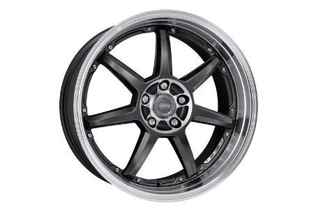 Felge Dotz Fast Seven