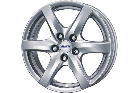 Felge Alutec Blizzard