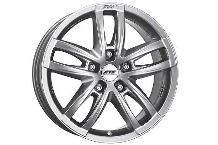 ATS Radial+ Felge