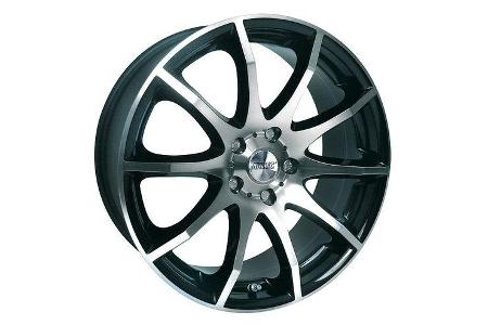 Artec AR2 Felge