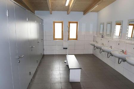 Reisemobilstellplatz Salzburg