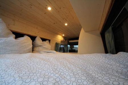 Vanlife & Tinyhouse-Manufaktur