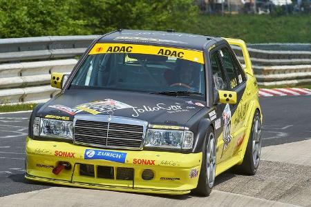 Impressionen - ADAC 24h Classic - Nürburgring - Nordschleife