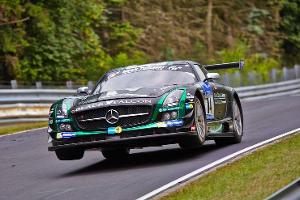 24h Nürburgring, Top-30-Qualifying