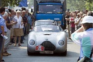 Oldtimermarkt Bockhorn