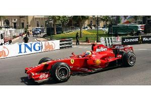 Hoffnung bei Ferrari
